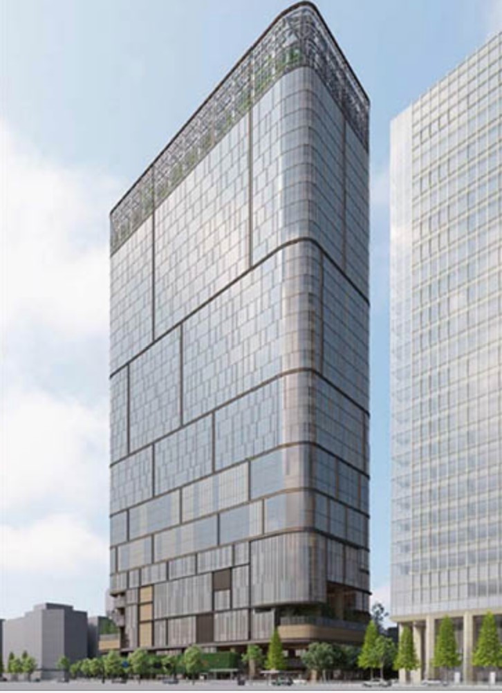 【非公開】虎ノ門駅直結 新築区分マンション・区分店舗×2戸 厳選不動産Selections